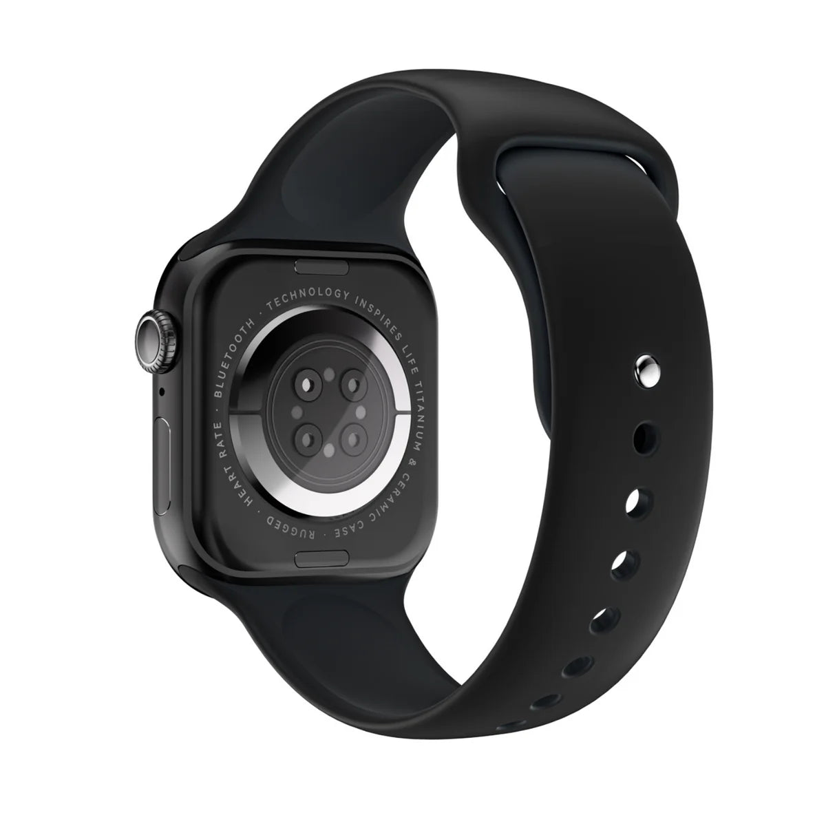 Harvox Watch 11 Pro+ Akıllı Saat
