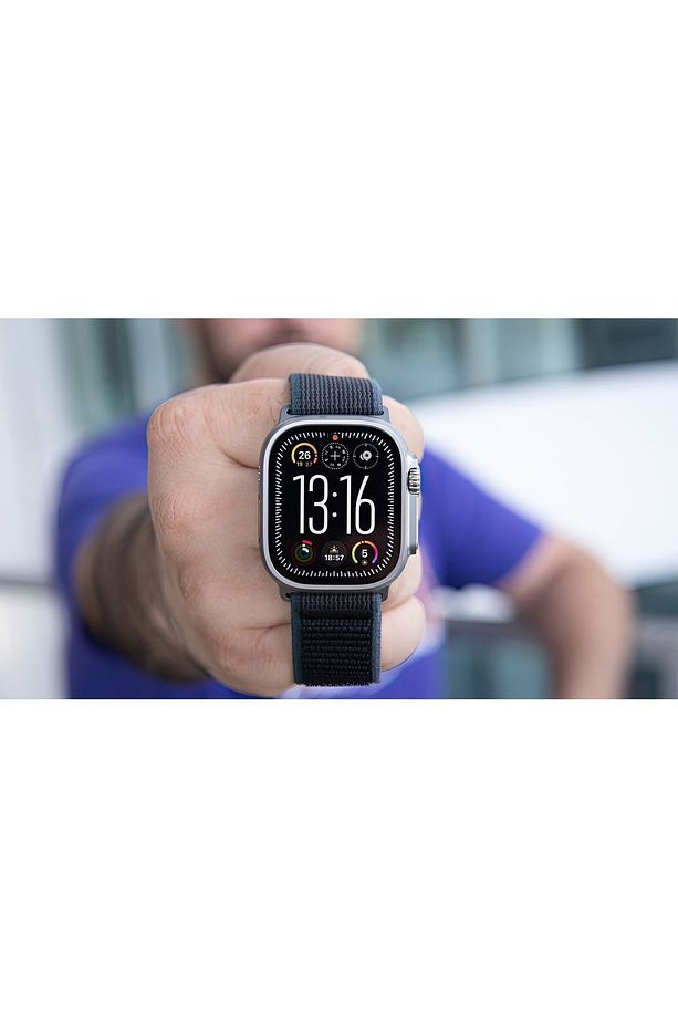 Hk 9 Ultra 2 Max Akıllı Saat