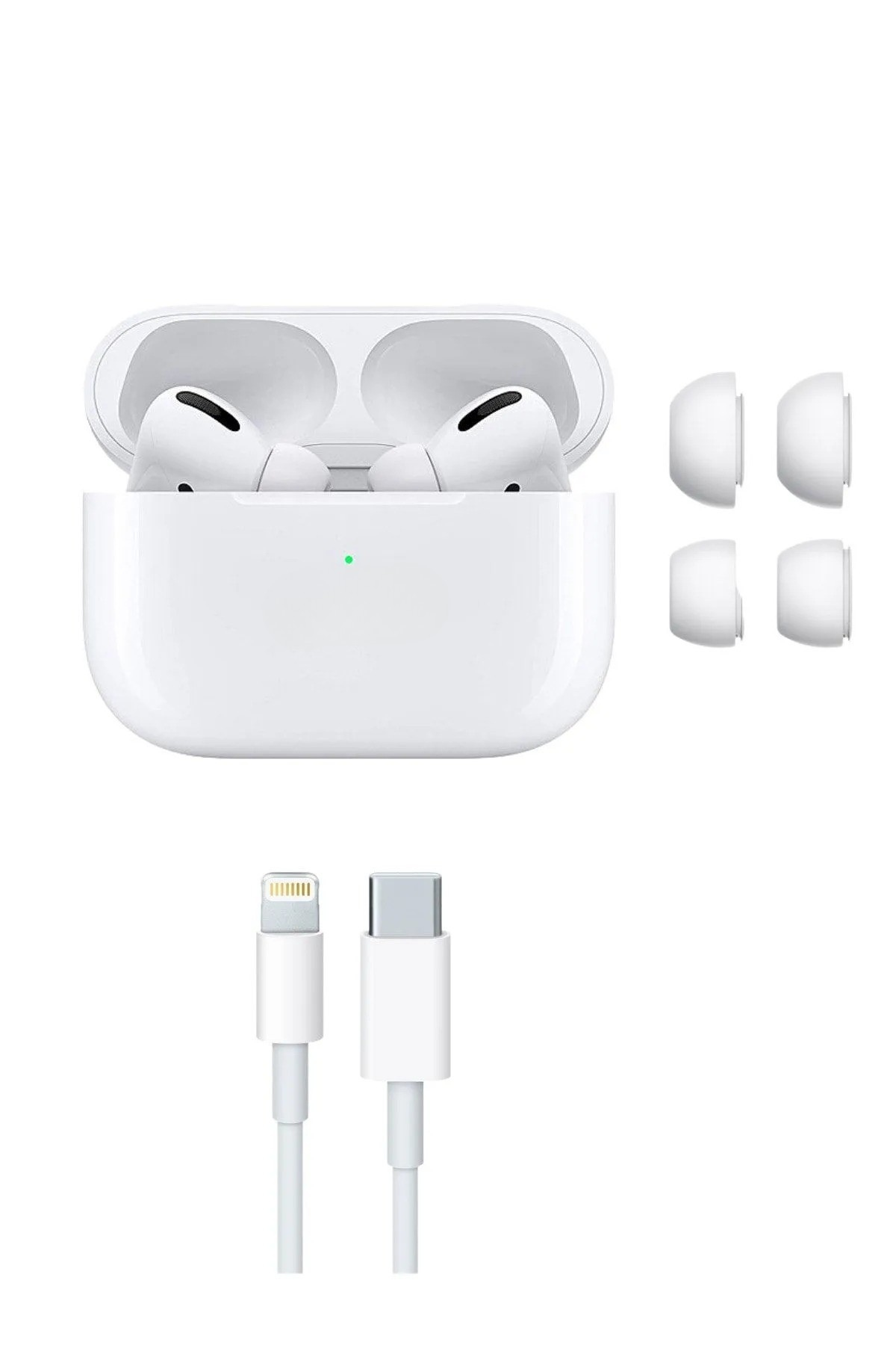 Air Pro 2 Anc Premium Bluetooth Kulaklık