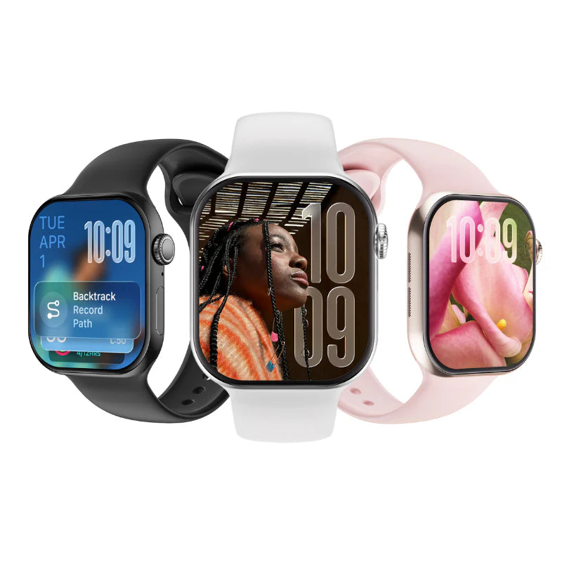 Harvox Watch 11 Pro+ Akıllı Saat