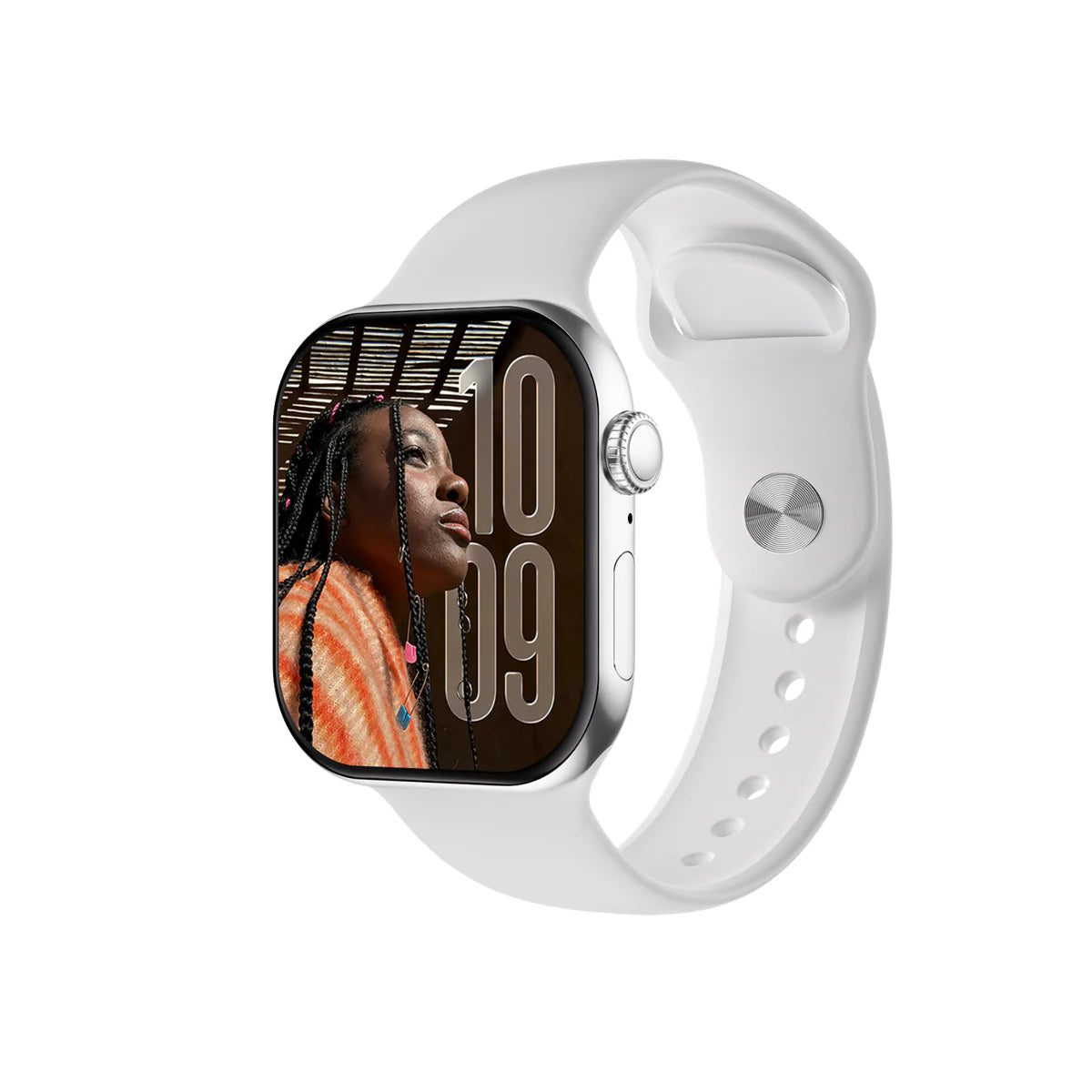 Harvox Watch 11 Pro+ Akıllı Saat