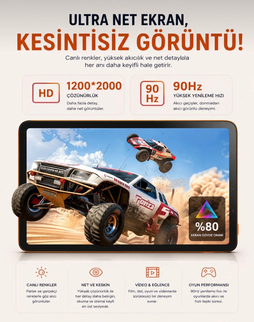 Hellopad 17 Pro Max Tablet