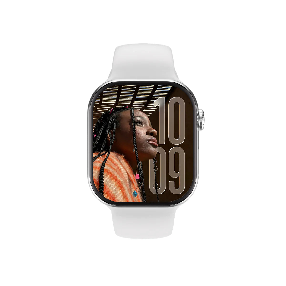 Harvox Watch 11 Pro+ Akıllı Saat