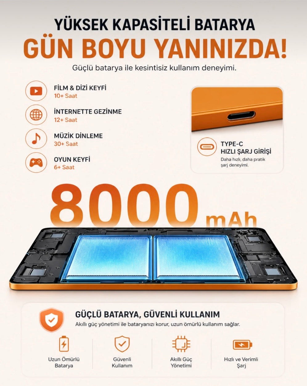 Hellopad 17 Pro Max Tablet
