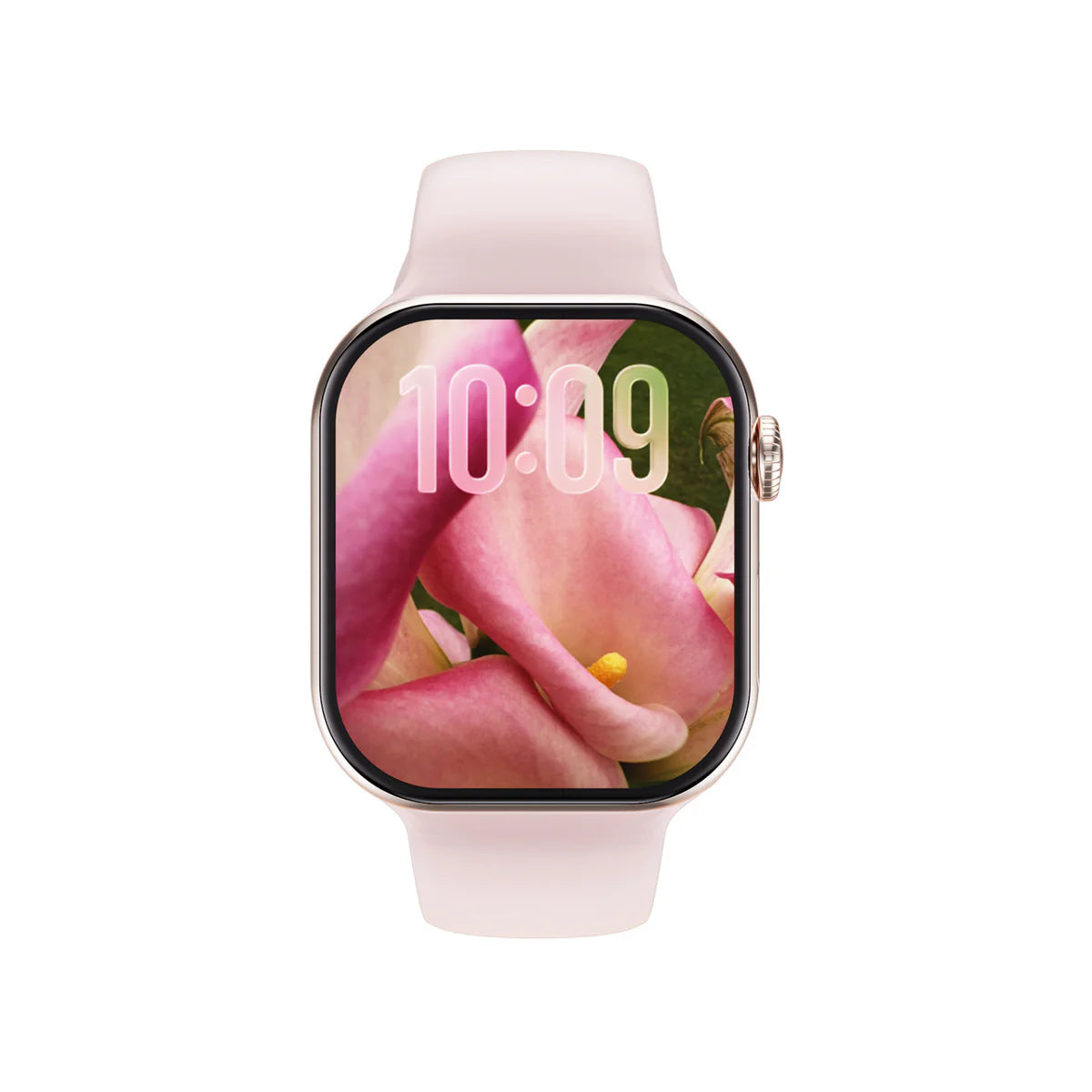 Harvox Watch 11 Mini Fularlı