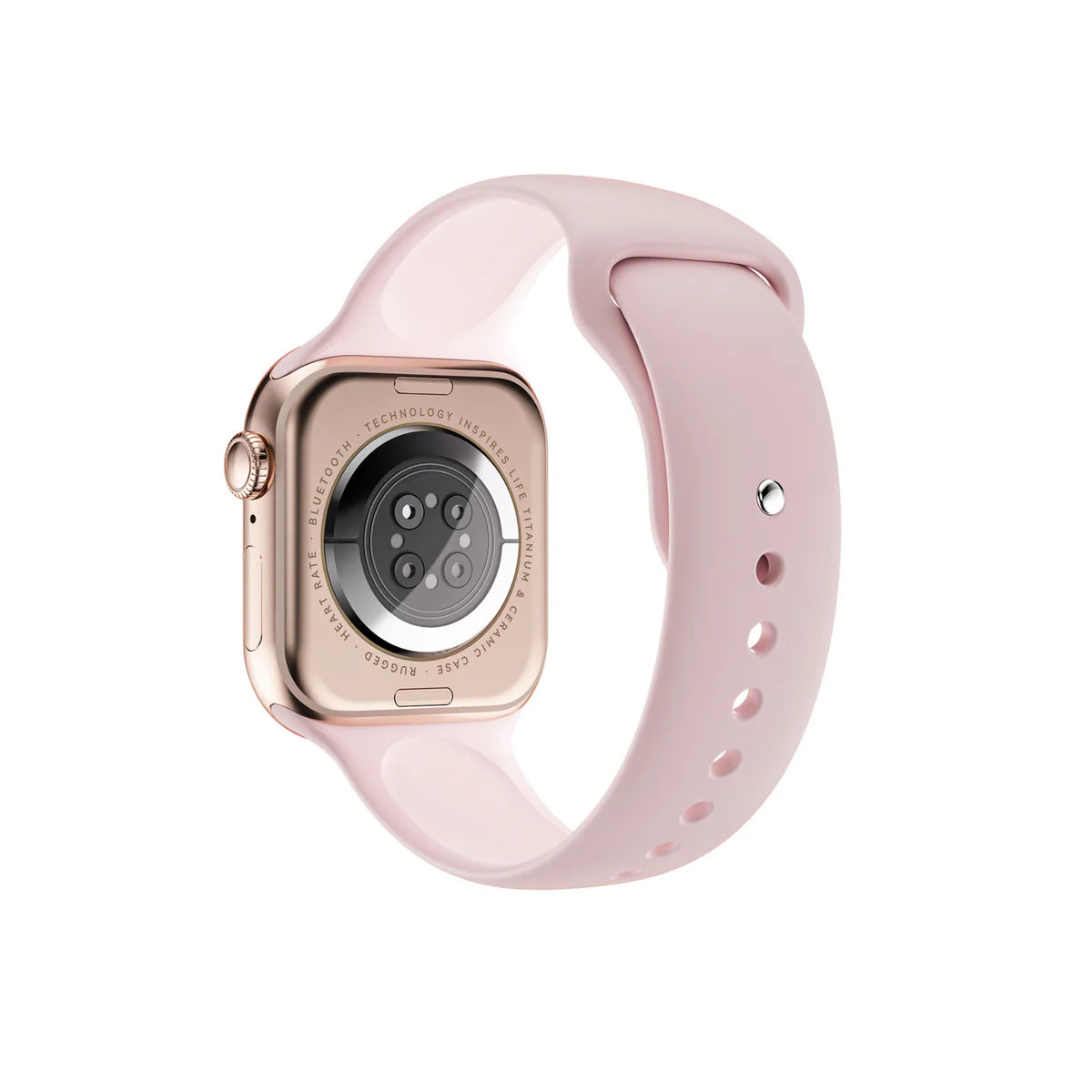 Harvox Watch 11 Mini Fularlı