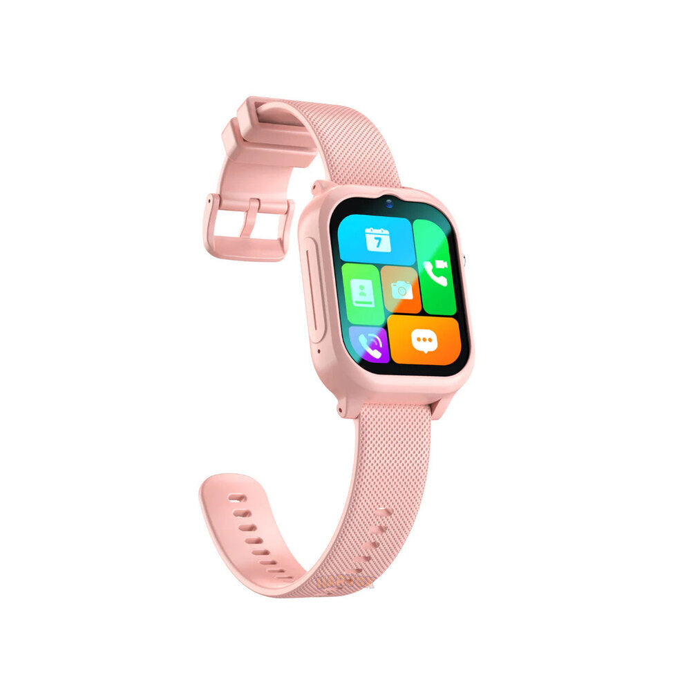 Harvox Hx Kids 4G Max Akıllı Çocuk Saati