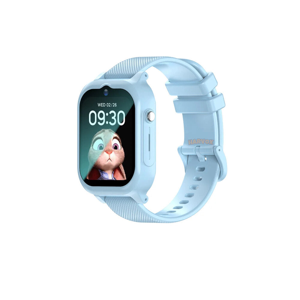 Harvox Hx Kids 4G Max Akıllı Çocuk Saati