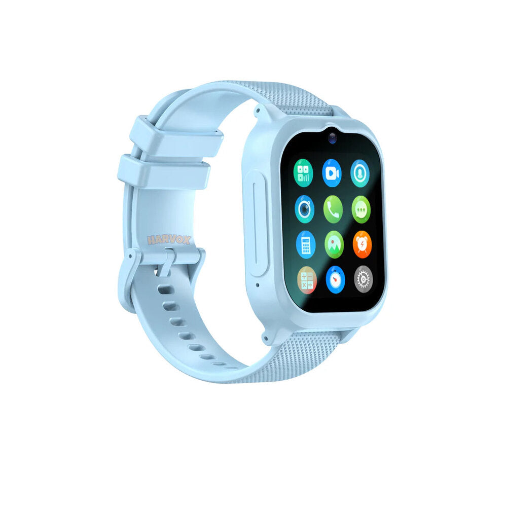 Harvox Hx Kids 4G Max Akıllı Çocuk Saati
