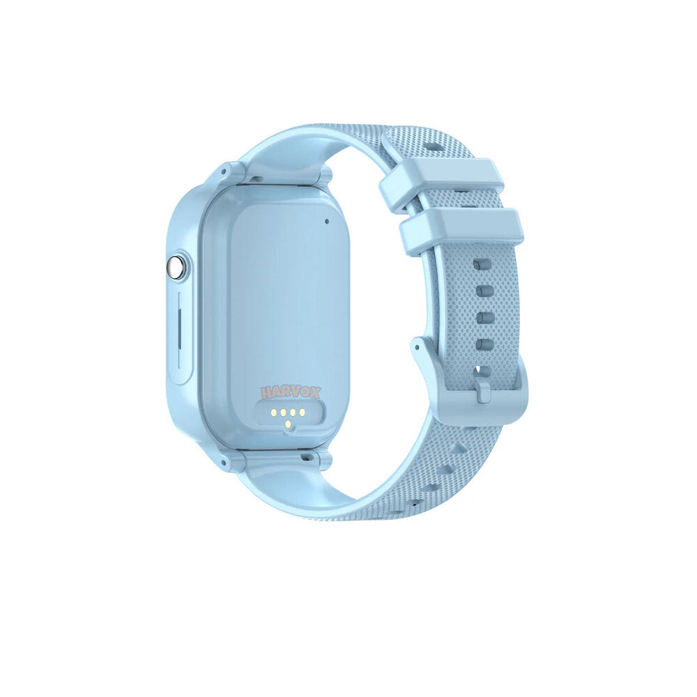 Harvox Hx Kids 4G Max Akıllı Çocuk Saati