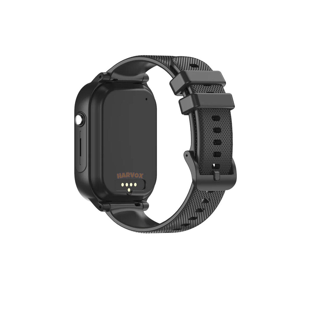 Harvox Hx Kids 4G Max Akıllı Çocuk Saati