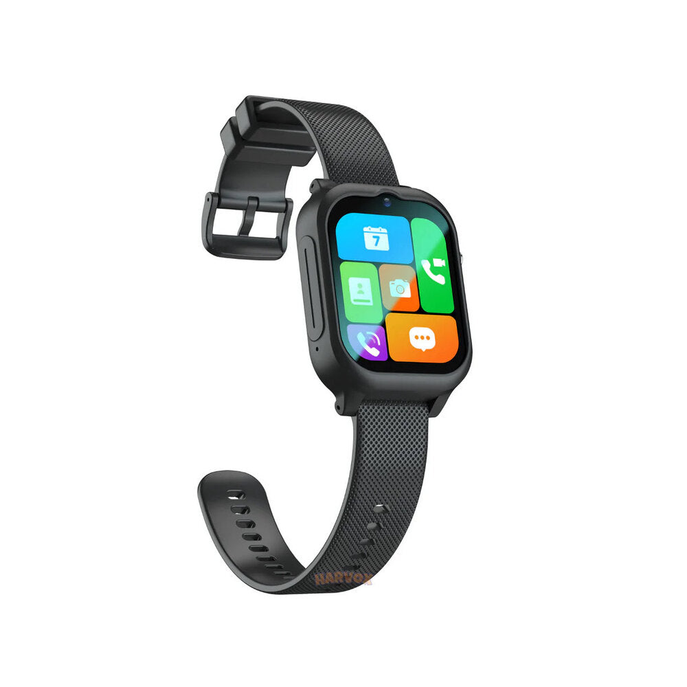 Harvox Hx Kids 4G Max Akıllı Çocuk Saati