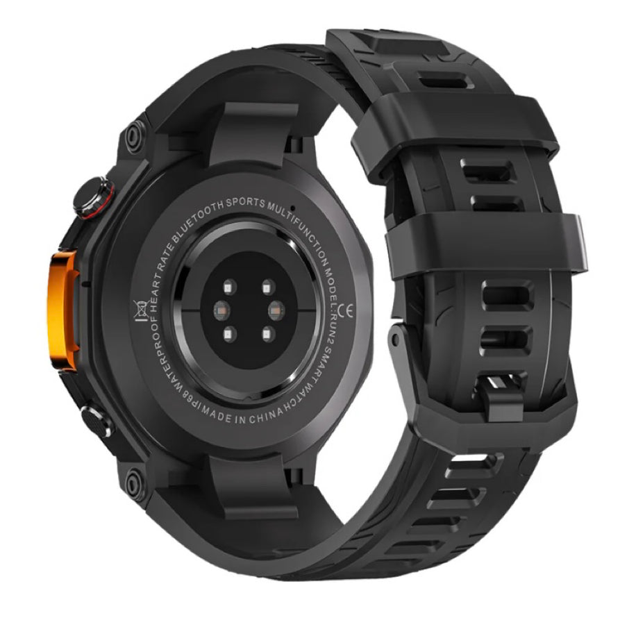 Harvox RX-4 Akıllı Saat