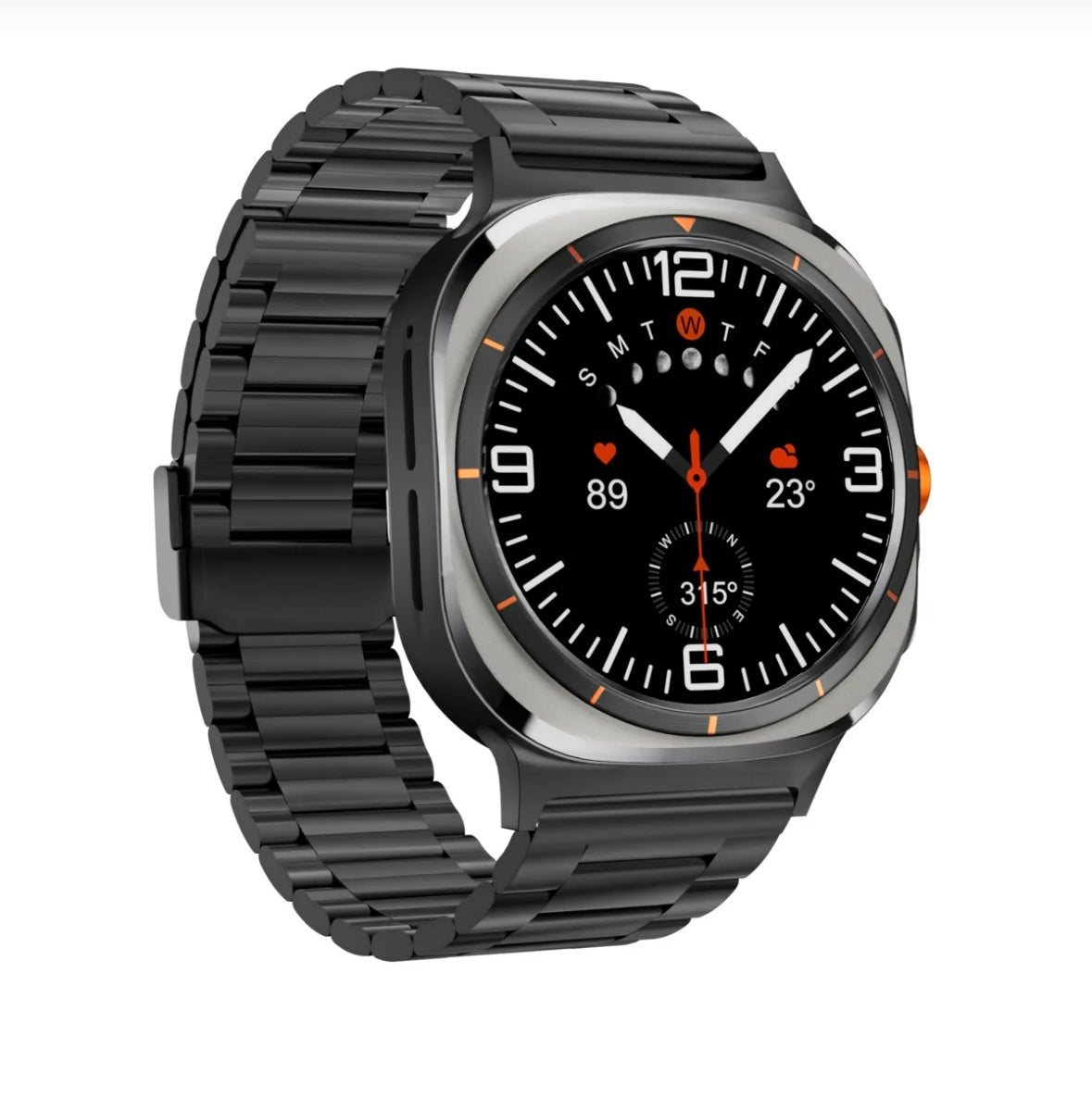 SP-7 Ultra Akıllı Saat