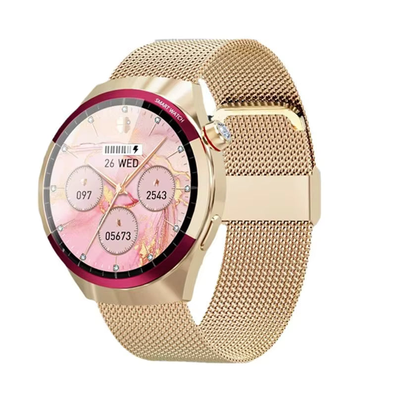 SP-6 Mini Akıllı Saat