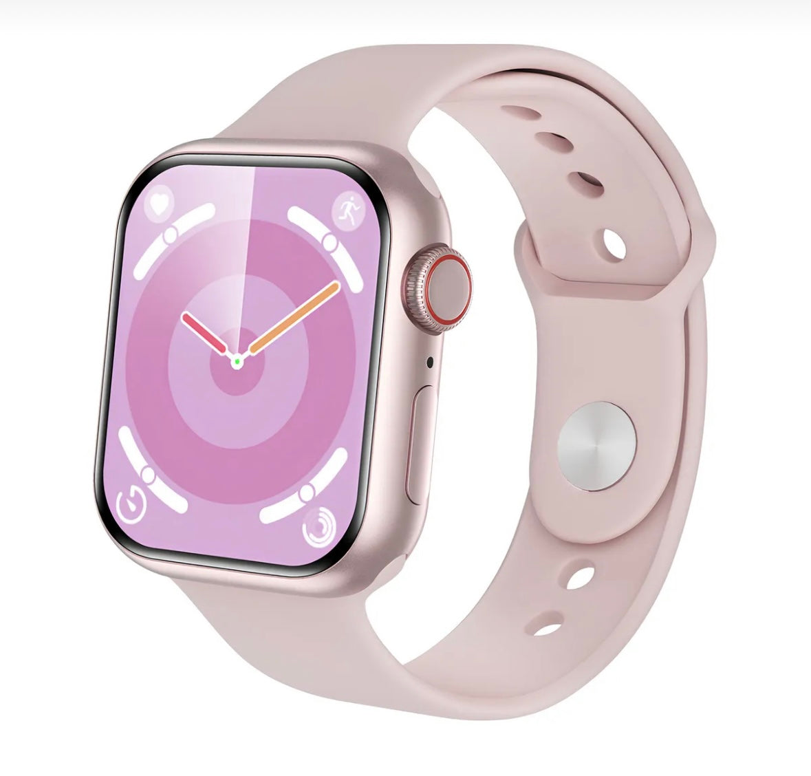 Harvox Watch 10 Mini Akıllı Saat