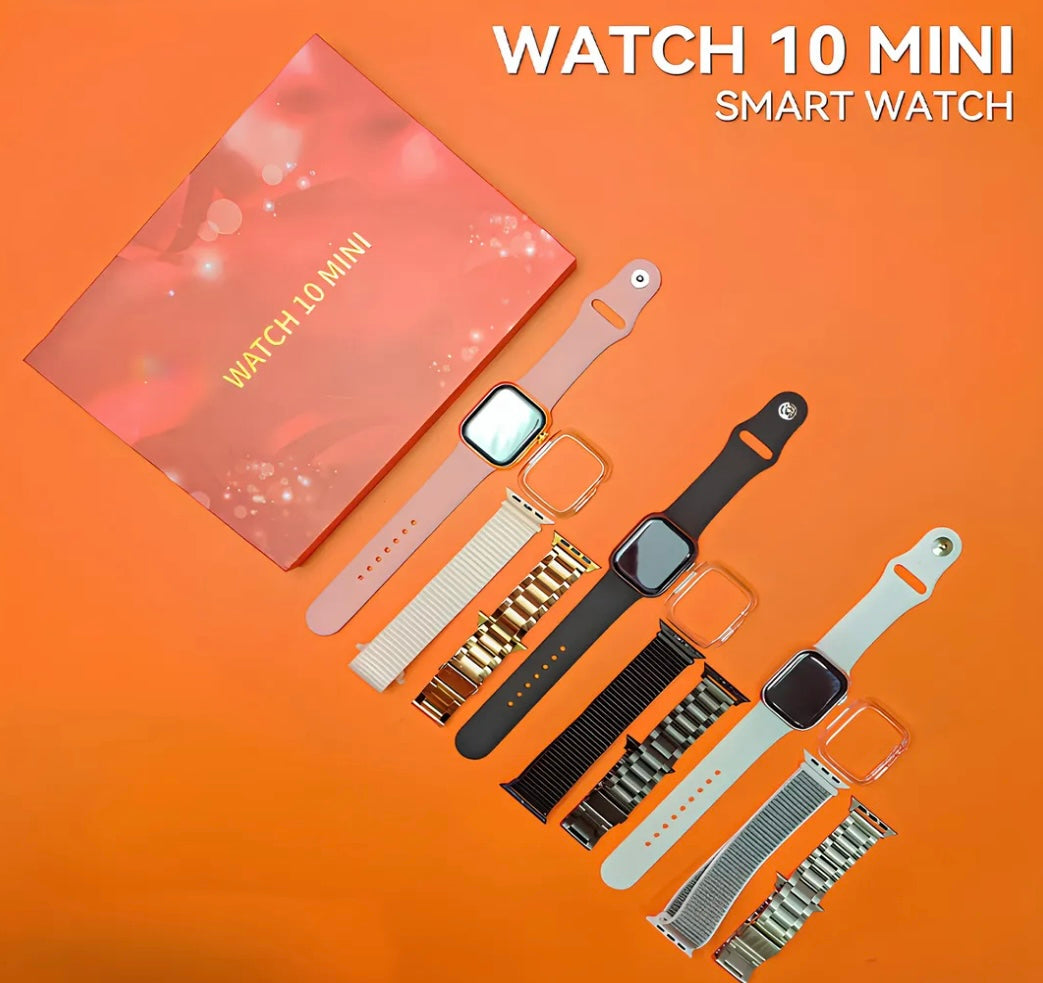 Harvox Watch 10 Mini Akıllı Saat