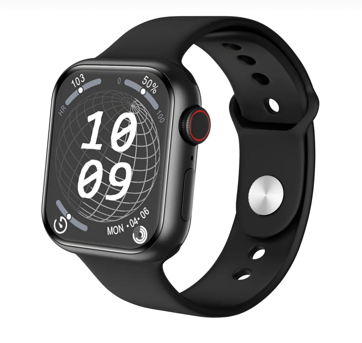 Harvox Watch 10 Mini Akıllı Saat