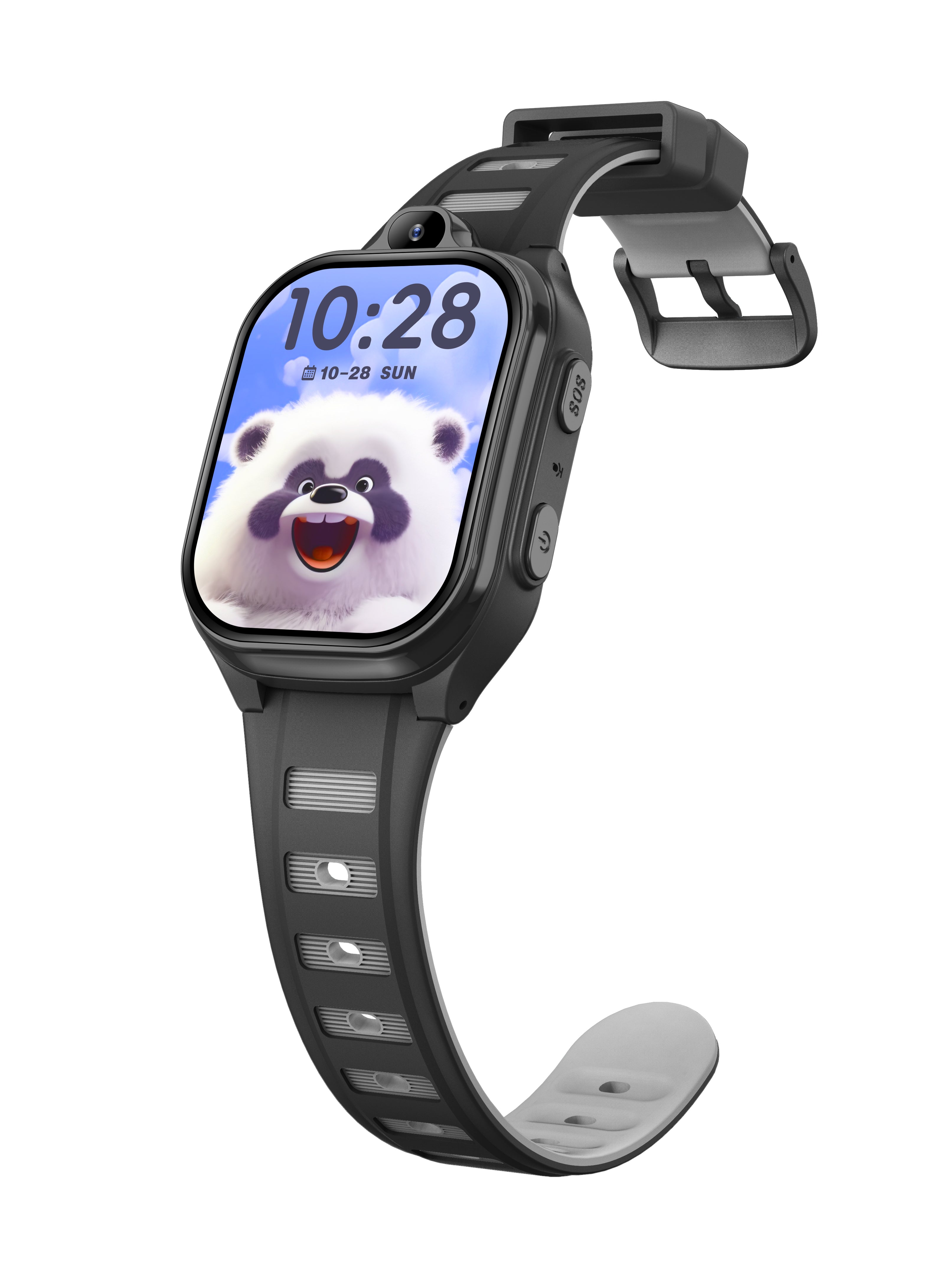 Harvox 4g Pro Android+ Akıllı Çocuk Saati