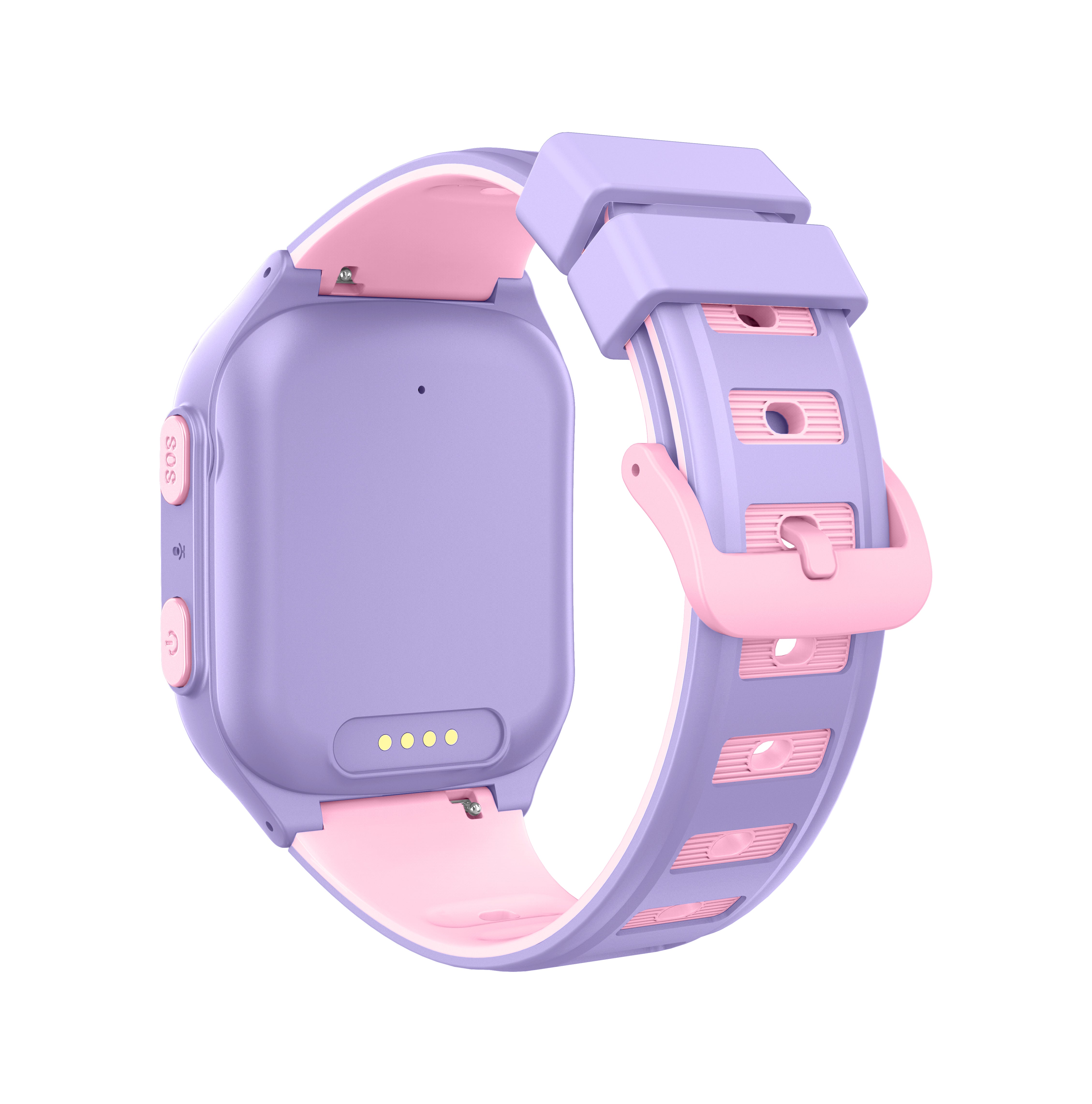 Harvox 4g Pro Android+ Akıllı Çocuk Saati