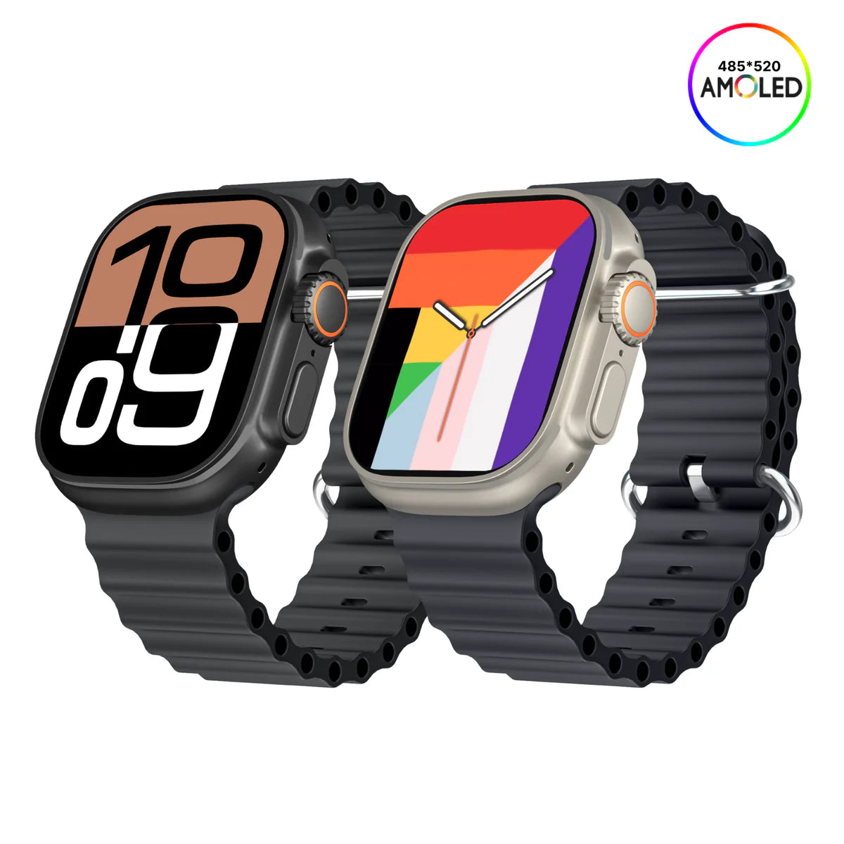 HK 11 ULTRA 3 AKILLI SAAT