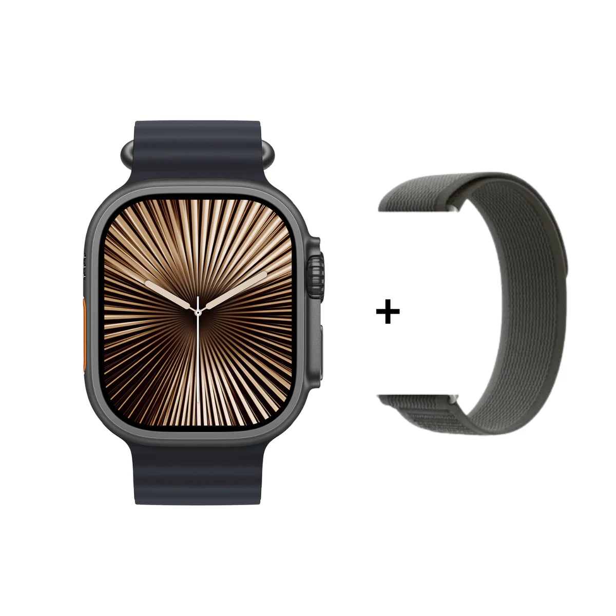 HK 11 ULTRA 3 AKILLI SAAT