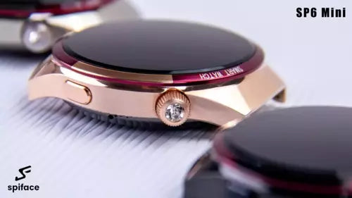SP-6 Mini Akıllı Saat