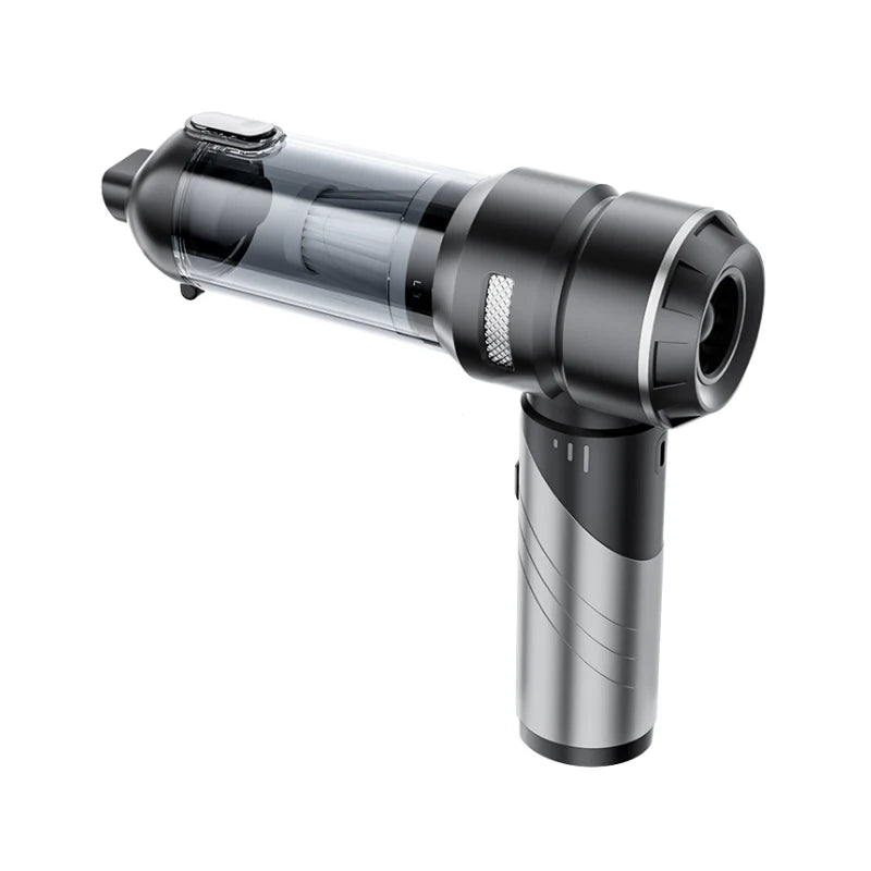 Harvox Araç İçi Süpürge 3 Kademeli