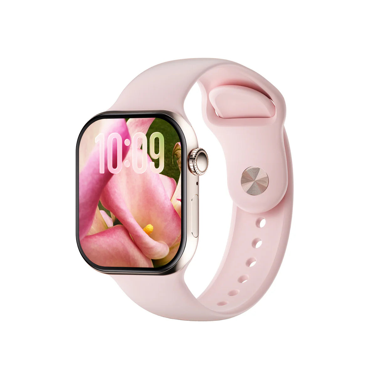 Harvox Watch 11 Mini Fularlı