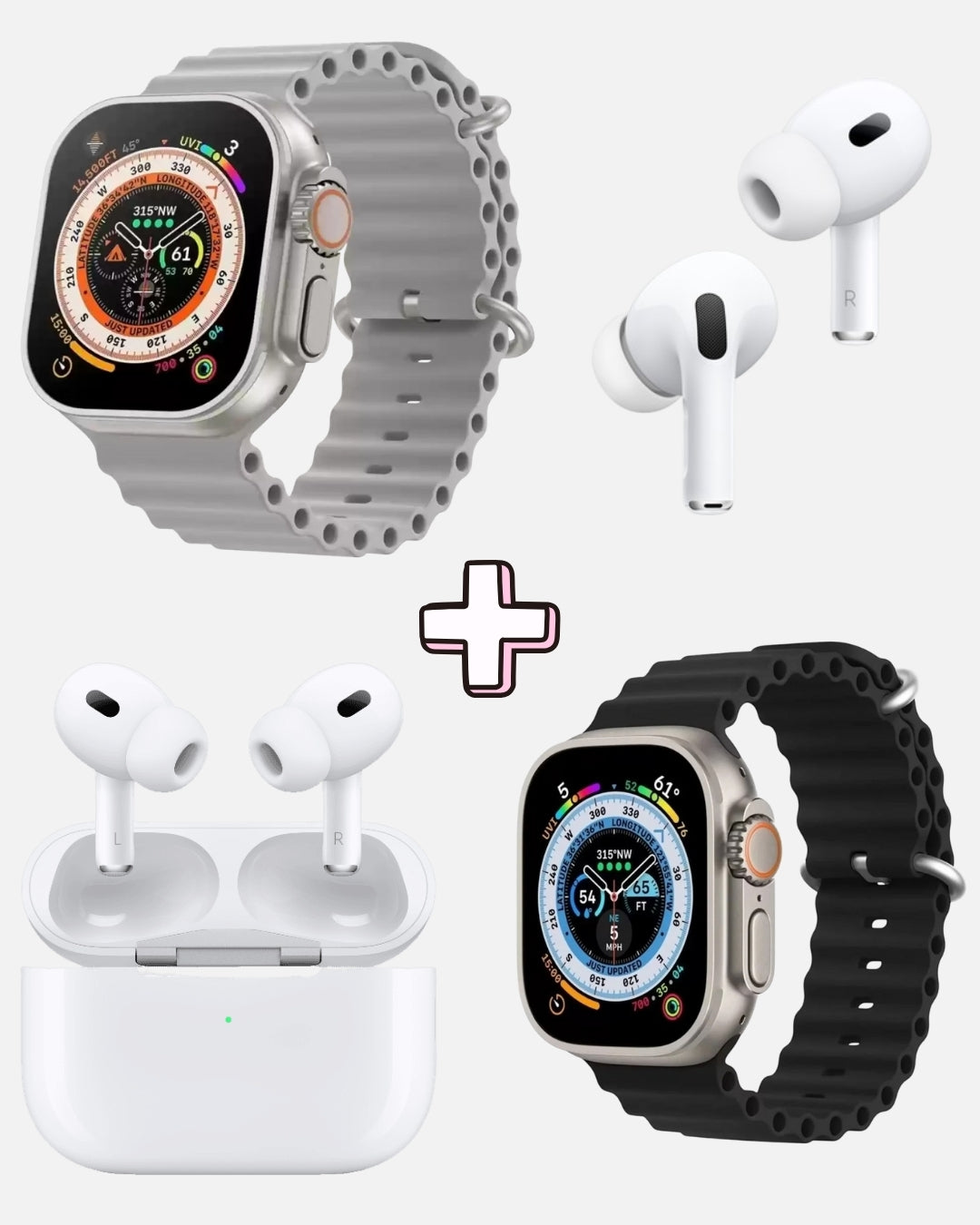 T800 ULTRA ve AİR PRO KAMPANYASI