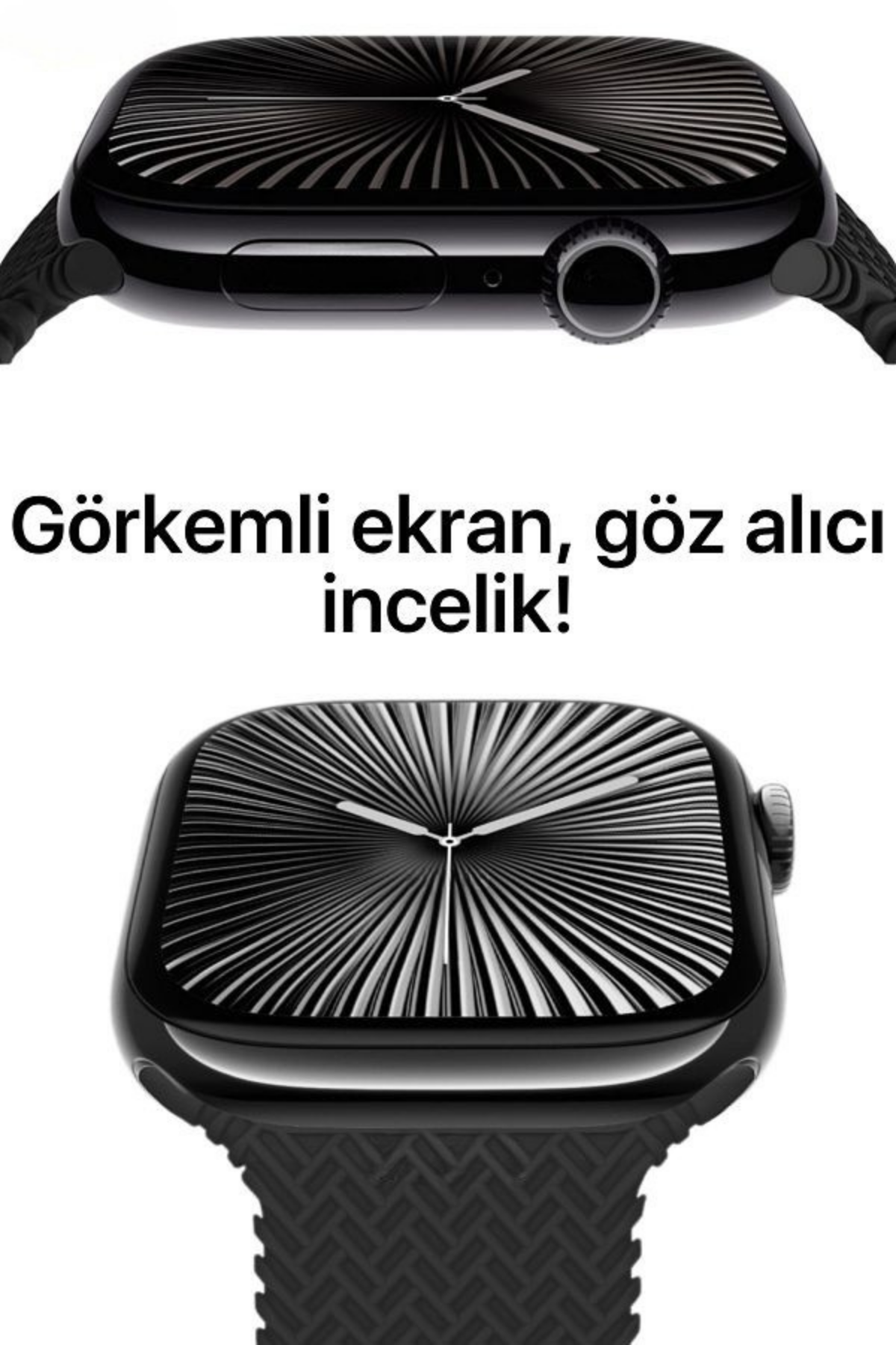 Watch Hk 10 Pro Max+ Akıllı Saat