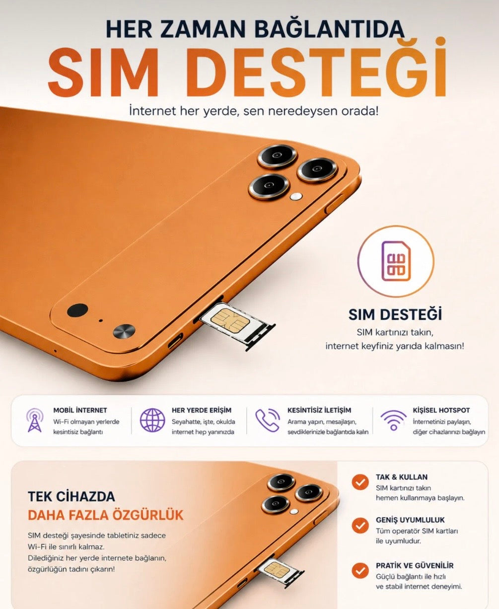 Hellopad 17 Pro Max Tablet