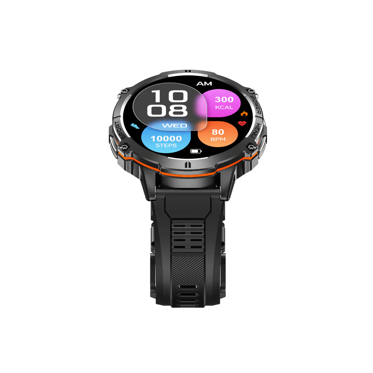 Harvox X2 Pro Akıllı Saat