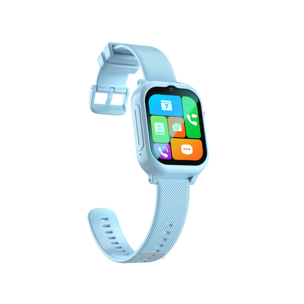 Harvox Hx Kids 4G Max Akıllı Çocuk Saati