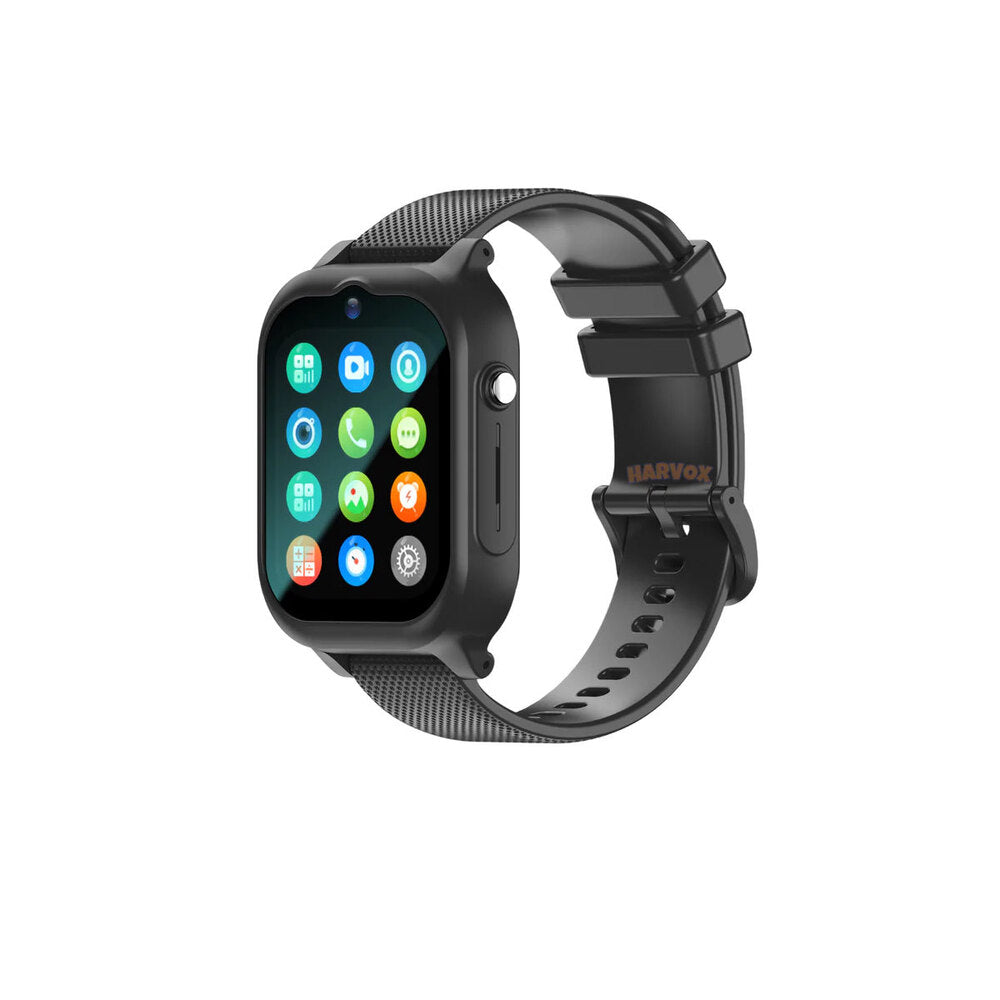 Harvox Hx Kids 4G Max Akıllı Çocuk Saati