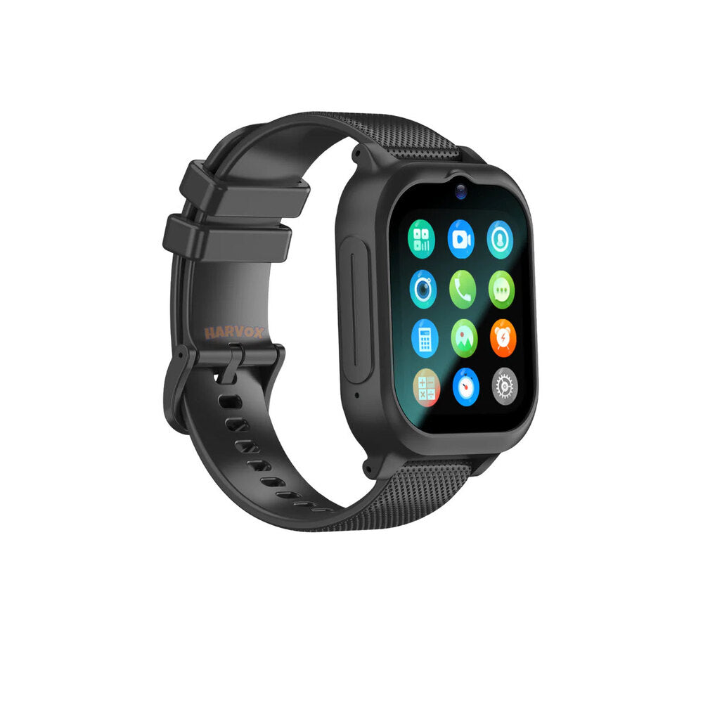 Harvox Hx Kids 4G Max Akıllı Çocuk Saati
