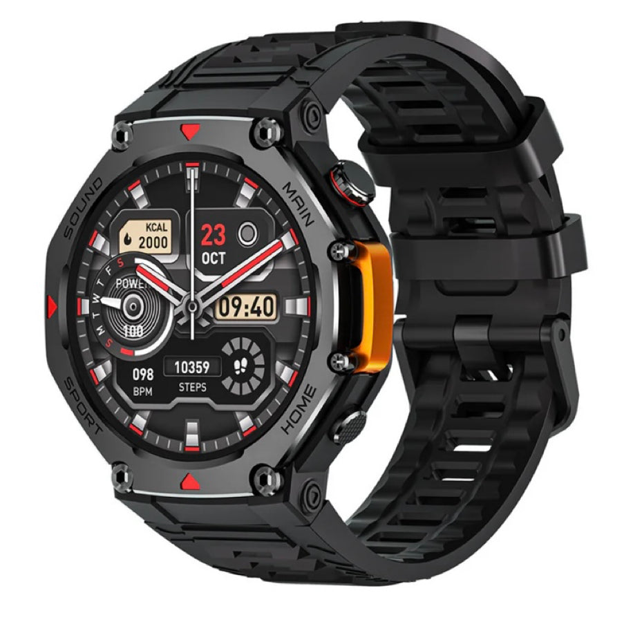 Harvox RX-4 Akıllı Saat