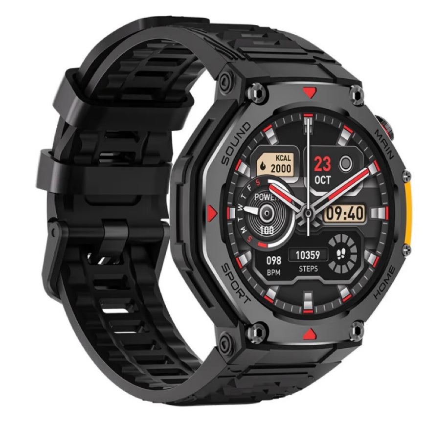 Harvox RX-4 Akıllı Saat