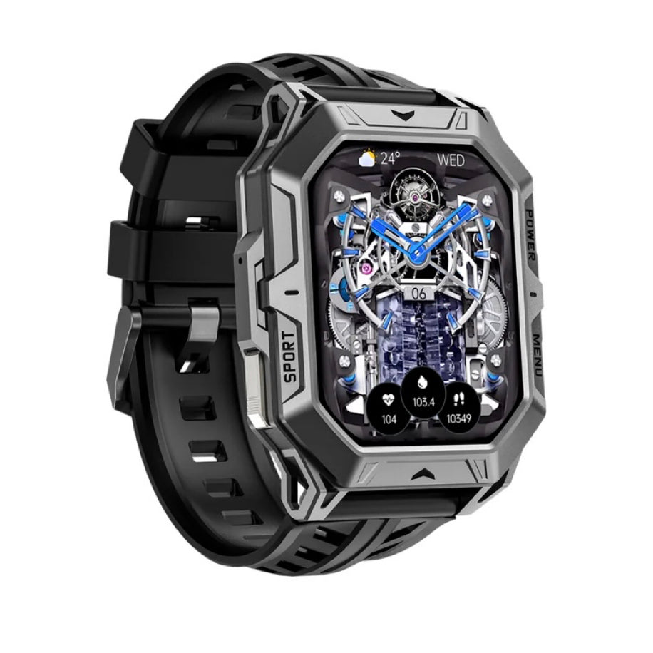 Harvox X1 Pro Akıllı Saat