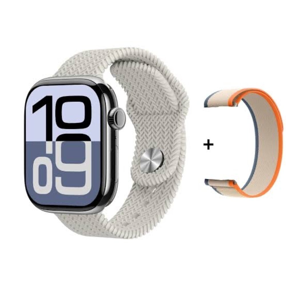 Watch Hk 10 Pro Max+ Akıllı Saat