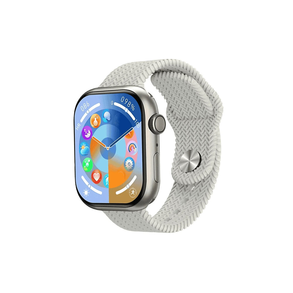 Watch Hk 10 Pro+ Akıllı Saat