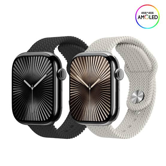 Watch Hk 10 Pro Max+ Akıllı Saat