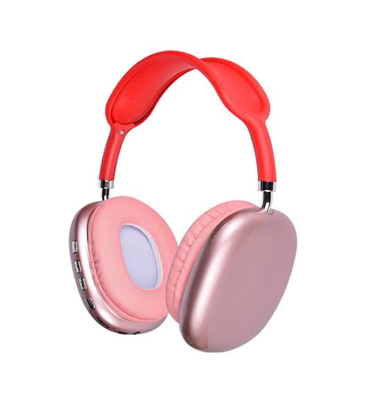 P9 Kafa Üstü Bluetooth Kulaklık