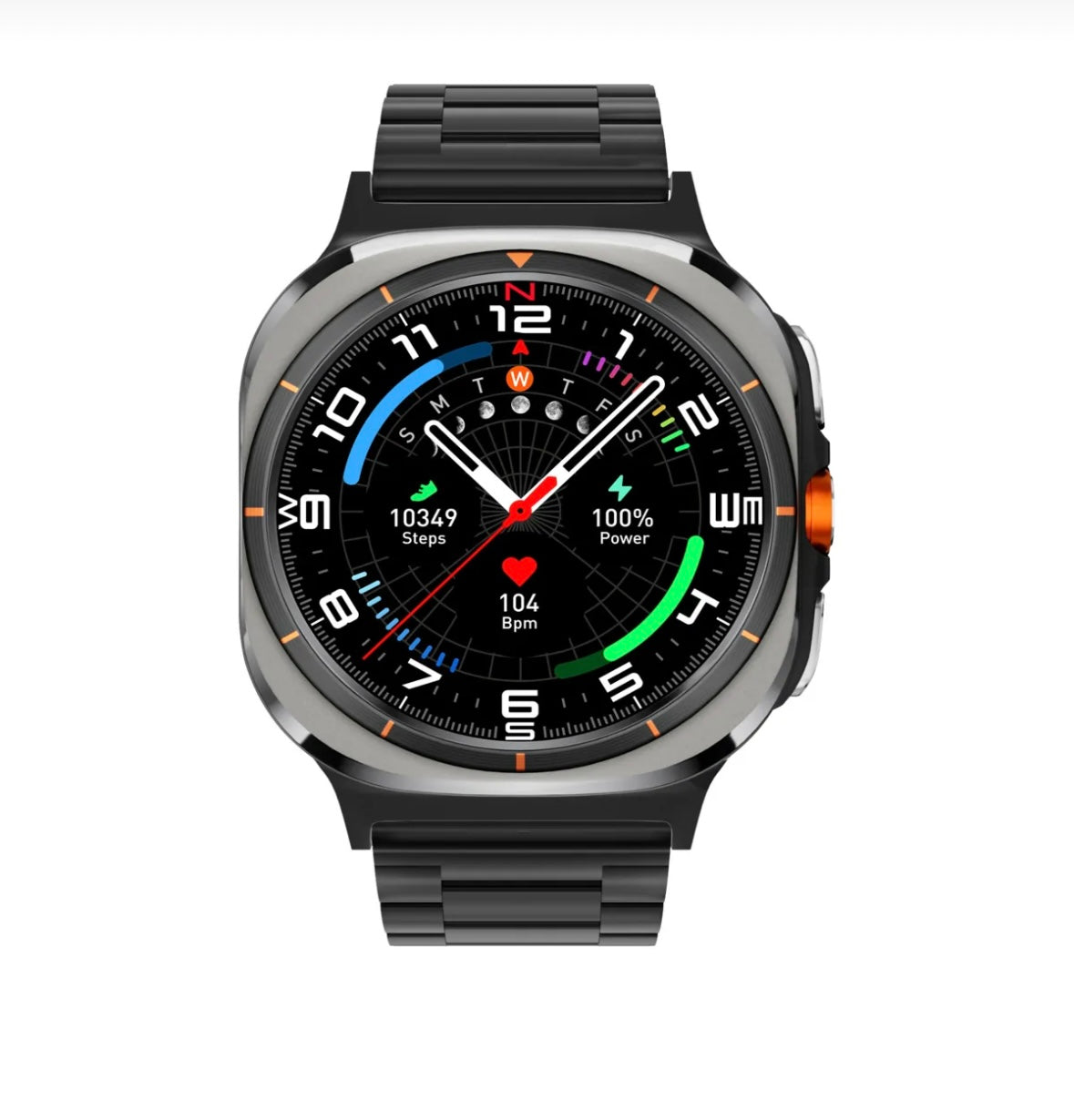 SP-7 Ultra Akıllı Saat