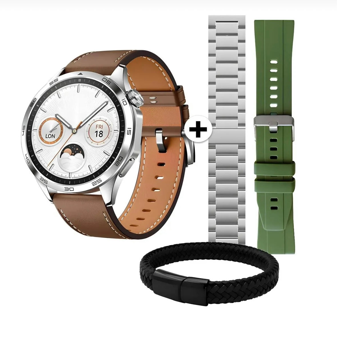 SP-50 Pro Akıllı Saat