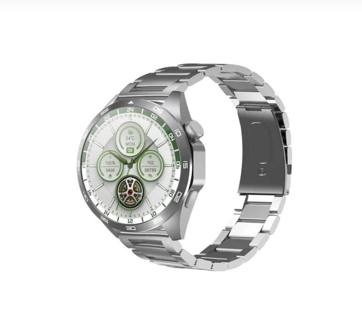 SP-50 Pro Akıllı Saat