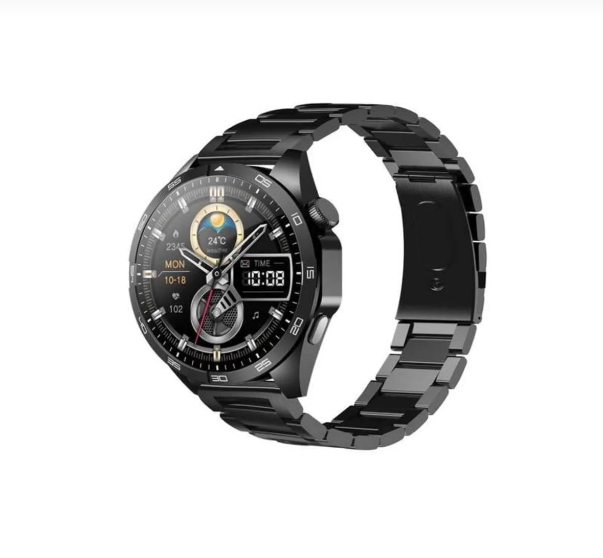 SP-50 Pro Akıllı Saat