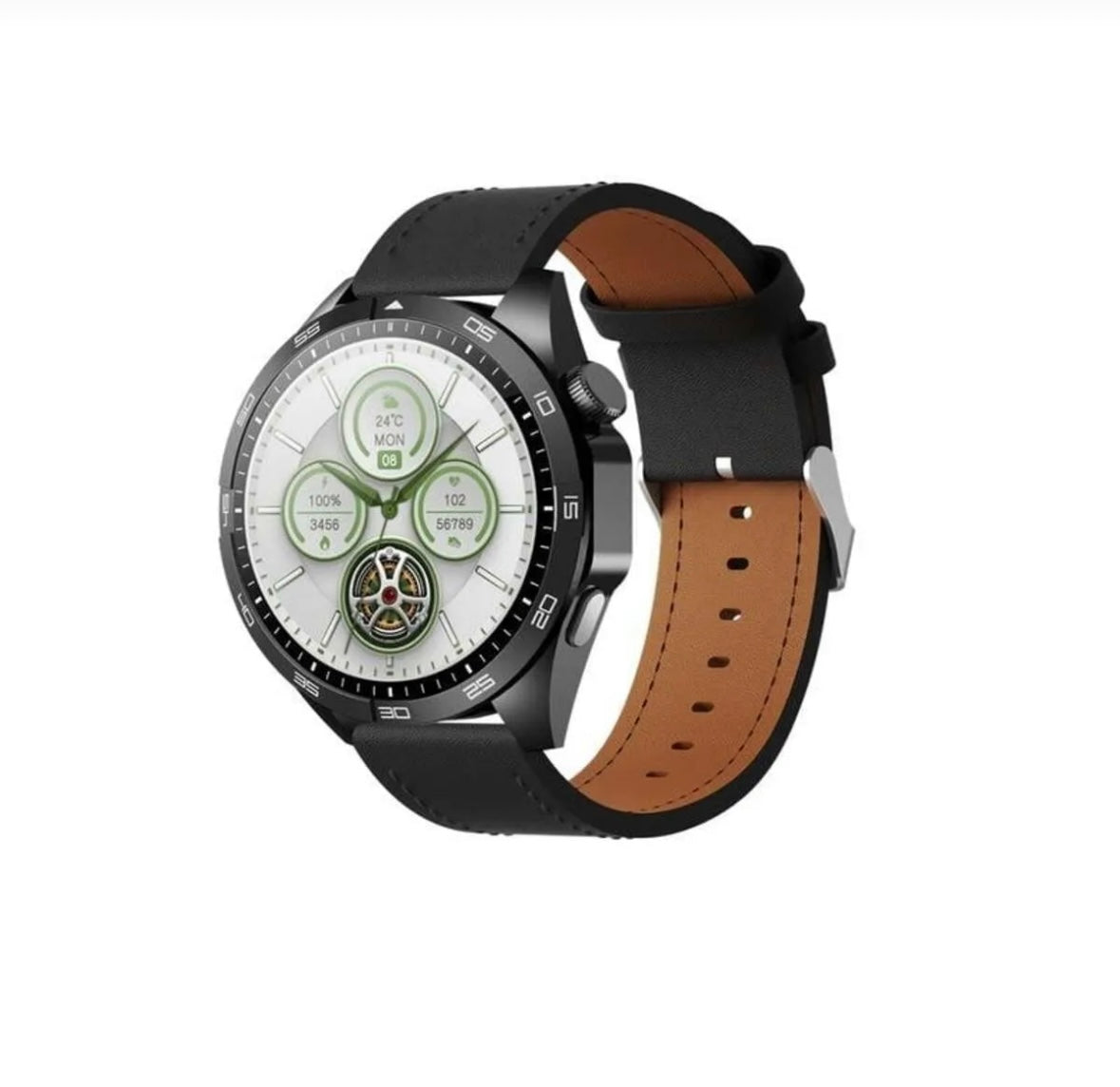 SP-50 Pro Akıllı Saat