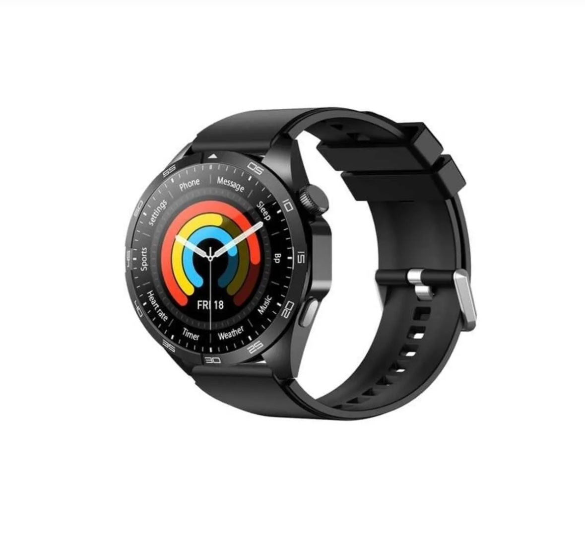 SP-50 Pro Akıllı Saat