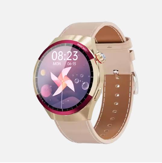 SP-6 Mini Akıllı Saat